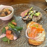 Cucina mollo - 