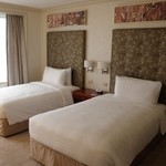 Shangri-La Hotel - 部屋