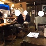 博多魚がし - 市場の男もサラリーマンも家族もOK