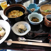 KATO'S DINING & BAR - 2014.10　お好み丼＠2,860