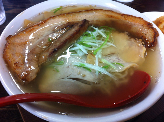 火の車 東釧路 ラーメン 食べログ