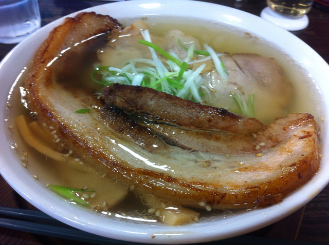 火の車 東釧路 ラーメン 食べログ