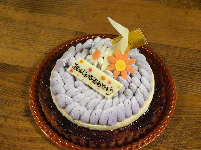 写真 パティスリーツボ Patisserie Tsubo 国母 ケーキ 食べログ