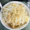 ラーメン二郎 新宿小滝橋通り店
