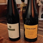 グランディール - 白ワイン