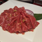 叙々苑 錦糸町南口店 - 