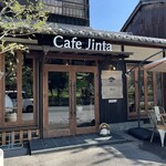 カフェ ジンタ - 