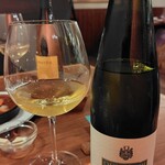 グランディール - クヴェアバッハ リースリング（ドイツ）