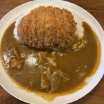 ツムギカリー - 