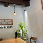 カフェ ジンタ - 