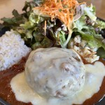 カフェ ジンタ - 料理写真: