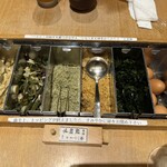 稲庭うどんとめし 金子半之助 コレド室町店 - 