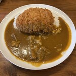 ツムギカリー - 