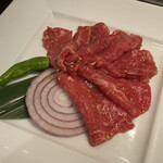 叙々苑 錦糸町南口店 - 