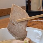 喜一 - 絶品チャーシュー