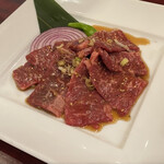 叙々苑 錦糸町南口店 - 