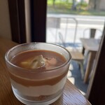カフェ ジンタ - 