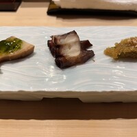 江戸前 鮨 服部 - 
