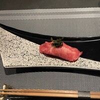 鉄板焼 漆 - 