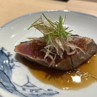 江戸前 鮨 服部 - 