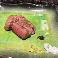 鉄板焼 漆 - 