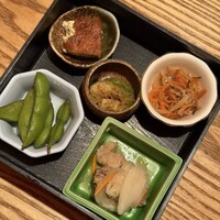 神楽坂 坂の花 - 