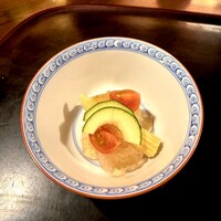 国登録文化財 二木屋 - 