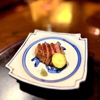 国登録文化財 二木屋 - 
