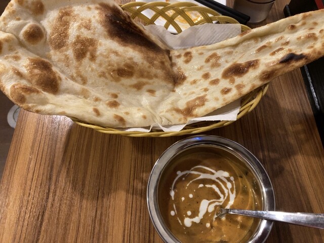 Jyoti Restaurant Tenpaku ten