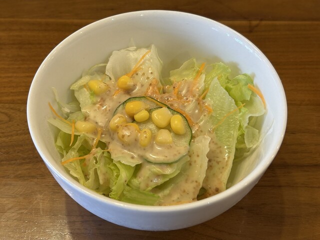 TSUMUGI CURRY photo 2