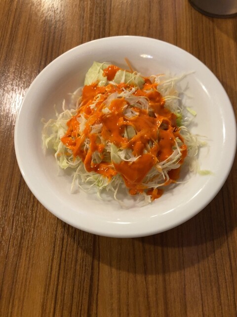 Jyoti Restaurant Tenpaku ten photo 2