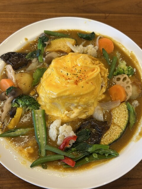 TSUMUGI CURRY photo 4