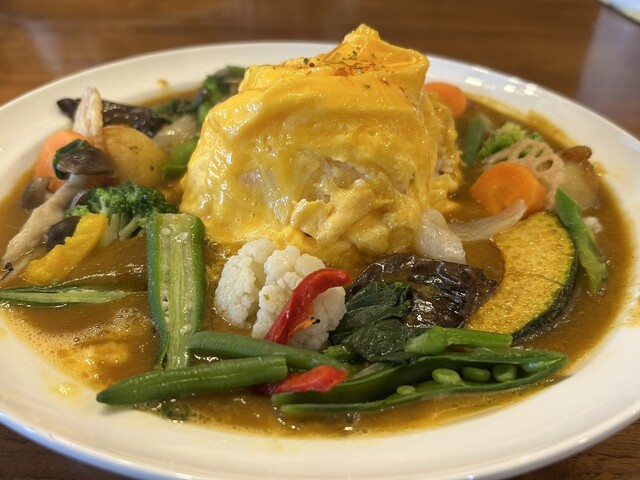 TSUMUGI CURRY photo 5