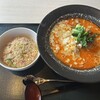 ウエスト 中華麺飯 麦野店