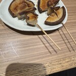 炭火串焼・鶏料理 八千屋 若宮店 - 