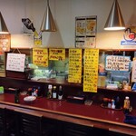 おけさ - ありとあらゆるジャンルのメニュー