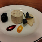 グランディール - ヌガーグラッセ