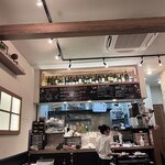 トラットリア　オルトレ - 