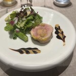 フレンチレストラン・プレジール - 