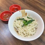 老麺店  - 乾麺小