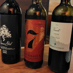 グランディール - 赤ワイン