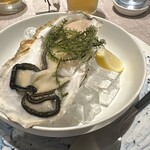 フレンチレストラン・プレジール - 