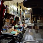 おけさ - お父さんとお母さんが守り続けた厨房