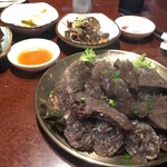 新大久保韓食堂 - 