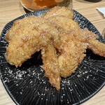 炭火串焼・鶏料理 八千屋 - 