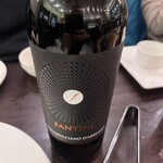 トラットリア　オルトレ - Fantini Montepulciano d'Abruzzo　3,800円