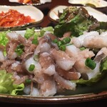 新大久保韓食堂 - 