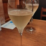 グランディール - シャンパーニュ