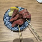 炭火串焼・鶏料理 八千屋 若宮店 - 
