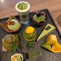RESTAURANT 1899 OCHANOMIZU - 